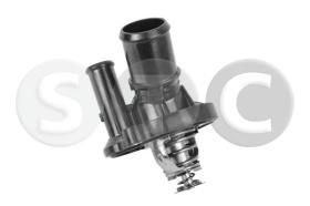STC T430958 - *** CAJA CON TERMOSTATO FORD MONDEO