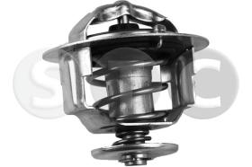 STC T430965 - TERMOSTATO REFRIGERANTE NISSANX-TRAIL