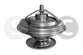 STC T430975 - TERMOSTATO REFRIGERANTE VW CORRADO