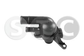 STC T430983 - CAJA CON TERMOSTATO ROVER 75