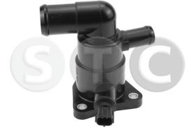 STC T431261 - CAJA CON TERMOSTATO SWIFT