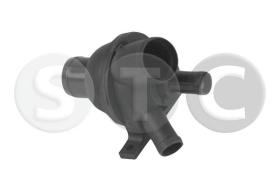 STC T431263 - CAJA CON TERMOSTATO LAND ROVERRANGE ROVER