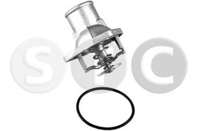 STC T431268 - TAPA CON TERMOSTATO VAUXHALL CAVALIER