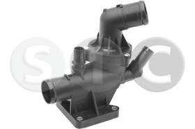 STC T431274 - CAJA CON TERMOSTATO RENAULT TRAFIC