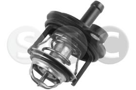 STC T431275 - *** TERMOSTATO REFRIGERANTE FORD FIESTA