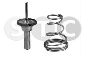 STC T431280 - TERMOSTATO REFRIGERANTE OPEL AGILA
