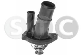 STC T431281 - CAJA CON TERMOSTATO LAND ROVERDISCOVERY