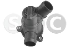 STC T431282 - CAJA CON TERMOSTATO MERCEDES GLA