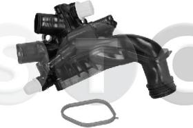 STC T431322 - CAJA CON TERMOSTATO PEUGEOT 308