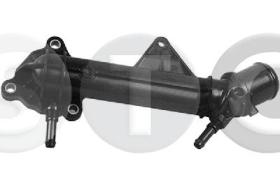 STC T431323 - *** CAJA CON TERMOSTATO BRAVO
