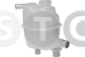 STC T431848 - *** BOTELLA DE EXPANSION FORTWO