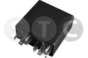 STC T432856 - RELE AUDI A4