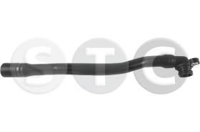 STC T438814 - TUBO VAPORES MOTOR AUDI A1
