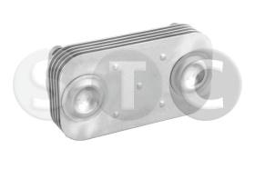 STC T438950 - *** INTERCAMBIADOR DE CALOR JUMPER