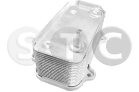 STC T438968 - INTERCAMBIADOR DE CALOR BOXTER