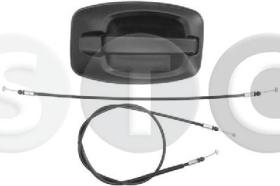 STC T443564 - MANECILLA PUERTA JUMMPER