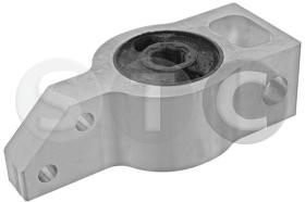 STC T447495 - SILENTBLOC BRAZO SUSPENSIóN Q3