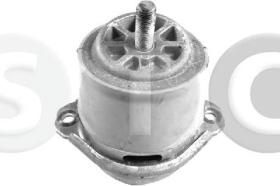 STC T448023 - *** SOPORTE MOTOR TOUAREG