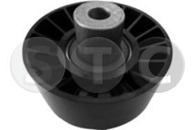 STC T448188 - RODILLO TENSOR CORREA ALTERNADOR  TRANSIT