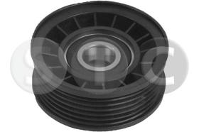 STC T448616 - RODILLO TENSOR CORREA ALTERNADOR FOCUS