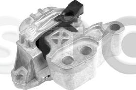 STC T449118 - *** SOPORTE MOTOR 500X