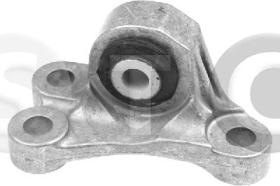 STC T449119 - *** SOPORTE MOTOR 500X