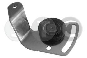 STC T449353 - RODILLO TENSOR CORREA ALTERNADOR TWINGO
