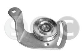 STC T449354 - RODILLO TENSOR CORREA ALTERNADOR TWINGO