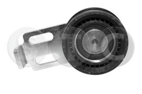STC T449355 - RODILLO TENSOR CORREA ALTERNADOR TWINGO