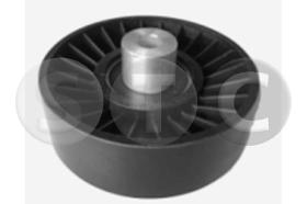 STC T449356 - RODILLO TENSOR CORREA ALTERNADOR 145