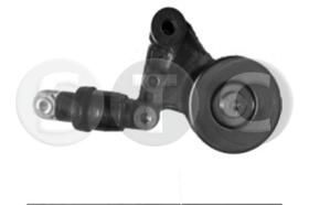STC T449372 - TENSOR CORREA ALTERNADOR PATROL GR V