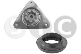 STC T449526 - *** KIT SOPORTE AMORTIGUADOR QASHQAI II SUV