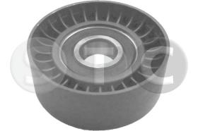STC T449659 - TENSOR CORREA ALTERNADOR C4 COUP