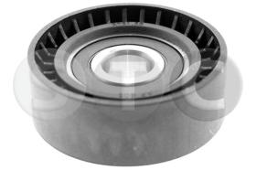 STC T449911 - POLEA DE ALTERNADOR BERLINGO