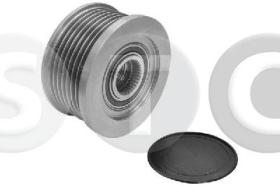 STC T449914 - POLEA DE ALTERNADOR PATHFINDERIII