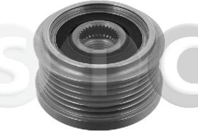 STC T449915 - POLEA DE ALTERNADOR ASTRA