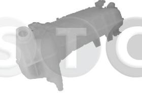 STC T4500241 - *** BOTELLA DE EXPANSIóN TGL