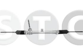 STC T450319 - CREMALLERA DIRECCIóN MEC FIATSTILO