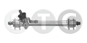 STC T450332 - CREMALLERA DIRECCIóN MEC GOLF