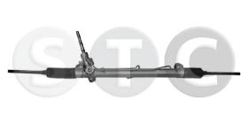 STC T450338 - CREMALLERA DIRECCIóN HID VOLVOS80