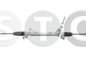 STC T450391 - CREMALLERA DIRECCIóN HID FORDC-MAX