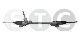 STC T450398 - CREMALLERA DIRECCIóN MEC FORDFIESTA