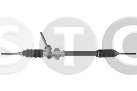 STC T450402 - CREMALLERA DIRECCIóN MEC HYUNDAI I20
