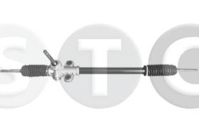STC T450406 - CREMALLERA DIRECCIóN MEC HYUNDAI ACCENT