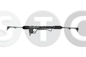 STC T450417 - CREMALLERA DIRECCIóN HID CLIO