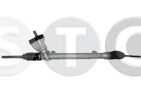 STC T450436 - CREMALLERA DIRECCIóN MEC LOGAN