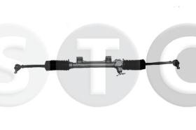 STC T450444 - CREMALLERA DIRECCIóN MEC PEUGEOT 504