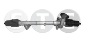STC T450459 - CREMALLERA DIRECCIóN MEC RENAULT 18