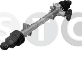 STC T450502 - CREMALLERA DIRECCIóN MEC R12