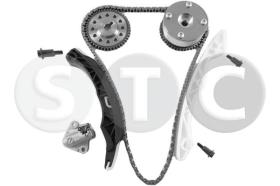 STC T451359 - KIT DE DISTRIBUCIóN SMART FORTWO